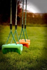 Photo de vassago: la balancoire