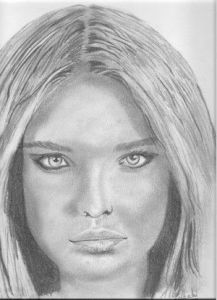 Dessin de franck zacchi