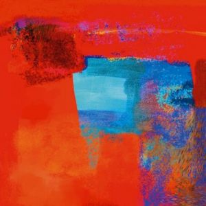 Art_numerique de bouchedoree: le paysage