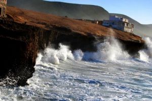 Photo de Hichame EL BAZ: cafés vagues