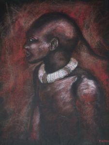 Dessin de VERONIKA L: ovimbas