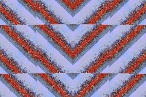 Art_numerique de Laurent LAMBOT: Gros Bateau Rouge III