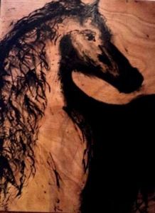 Peinture de Kate: Tennessee