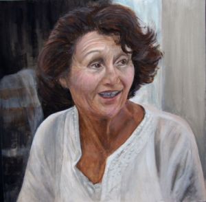 Dessin de Paul BENICHOU: ROLLY