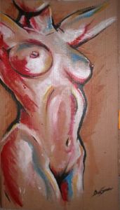 Oeuvre de Kinglizard: Oblatio