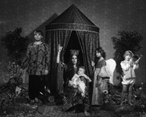 Photo de vincent toulotte: Le sixième sens