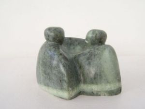 Sculpture de caroline sudre