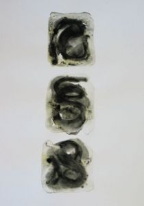 Dessin de Thierry TAVANT: 3 mouvements