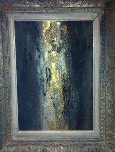 Peinture de JLB MICHIELS: Zenitude