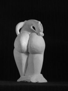 Sculpture de olivier MARTIN