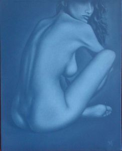 Dessin de Lambda: Nu 51