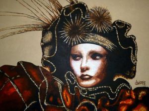 Peinture de guionie jean