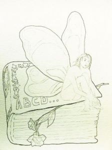 Dessin de Arsene Gully: Couverture