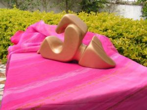 Sculpture de omael: KUGI