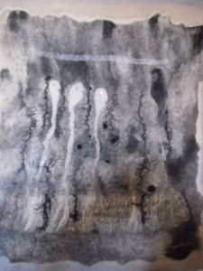 Art_textile de COSIFAJO: Choristes