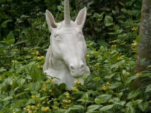 Sculpture de maiween