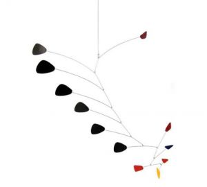 Sculpture de paradox: grump