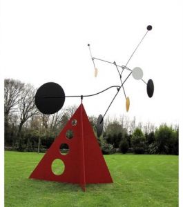 Sculpture de paradox: funkadelic