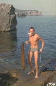 Photo de Jean Werbrouck: Pêche