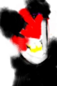 Art_numerique de Zeus