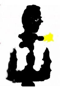 Art_numerique de Zeus