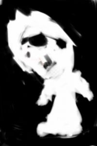 Art_numerique de Zeus