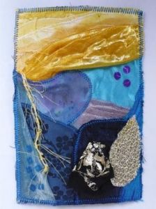 Art_textile de Laure VERGNE: V40