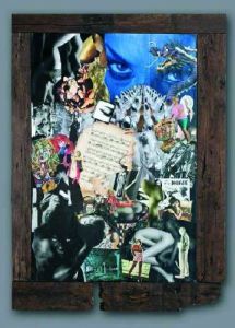 Oeuvre de Leeloo: into the deep