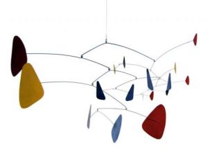 Sculpture de paradox: colargol