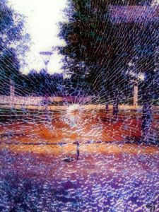 Photo de Olyy: Impact au Parc