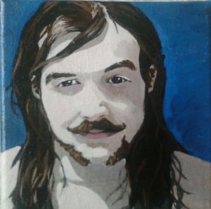 Dessin de Cemeir: Portrait