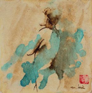 Dessin de Monick Bres : Jeunesse