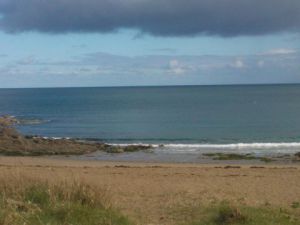 Photo de BRIGITTE BASPEYRAS: bleus