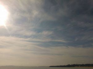 Photo de BRIGITTE BASPEYRAS: ciel 