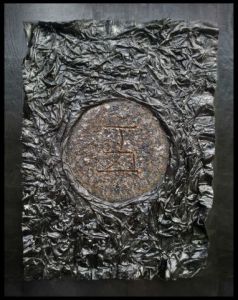 Peinture de fabienne picot-michel: GO