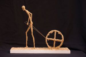 Sculpture de paul nemet: les souvenirs