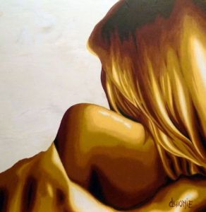 Peinture de guionie jean