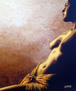 Peinture de guionie jean