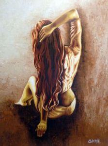 Peinture de guionie jean