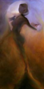 Art_numerique de yann: venus