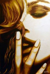 Peinture de guionie jean