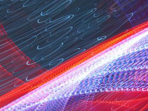 Photo de virginie ROLLET: ILLUMINATIONS TRACES