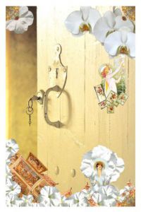 Art_numerique de Angieli: Quintessence