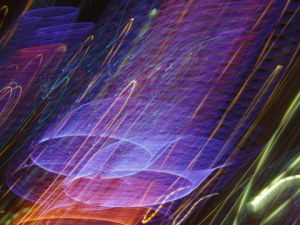 Photo de virginie ROLLET: ILLUMINATIONS TRACES