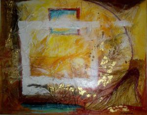 Peinture de Ghislaine DELAPLACE: Sans nom1