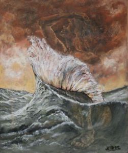 Oeuvre de jean-claude apert: divagation