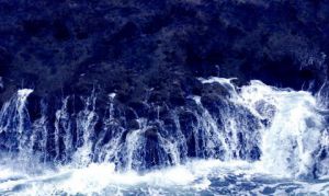 Photo de Elalda: Vague