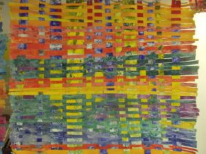 Art_textile de Florence Hutter