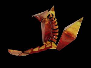 Sculpture de Lef: Orcinal