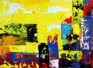 Peinture de Tuquet: 611B